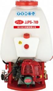 高压动力喷雾器JJPS-769