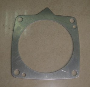 钢丝启动器铝垫片（40-5）SP-017 钢丝启动器铝垫片（40-5）