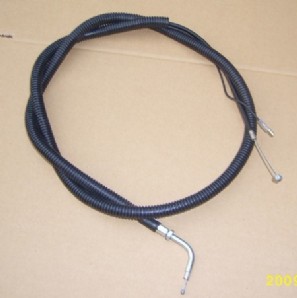 Throttle Cable Comp.(BG415)SP-068 Throttle Cable Comp.(BG415)