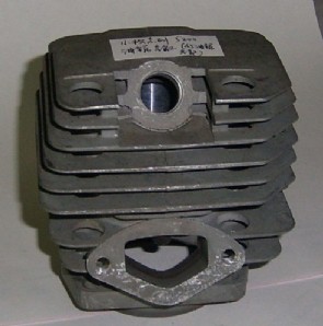 45油锯气缸SP-067 45油锯气缸