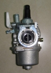 化油器（40F-5浮子式）SP-077 化油器（40F-5浮子式）