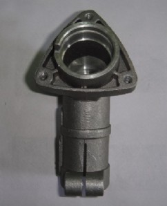 齿轮箱外壳（小松款）SP-086 齿轮箱外壳（小松款）